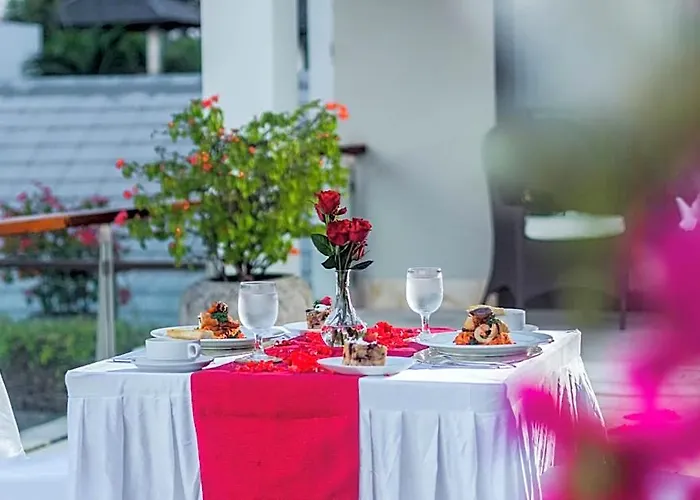 Amani Private 2 Bedroom At Nusa Dua Y051 * Tanjung Benoa (Bali)